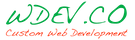 wdev.co small logo